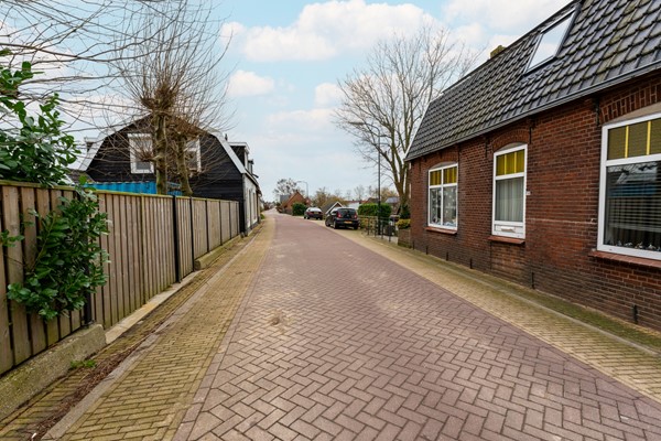 Medium property photo - Kerkweg 17, 4255 GA Nieuwendijk